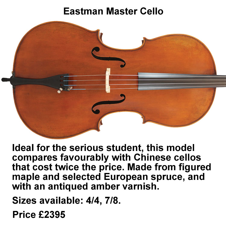 mastercello